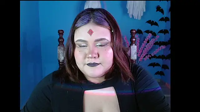 Snapshot of Nyaa_kawaii chatting on 11-13-25, 05:39 Nyaa kawaii online show from 11-13-25, 05:39