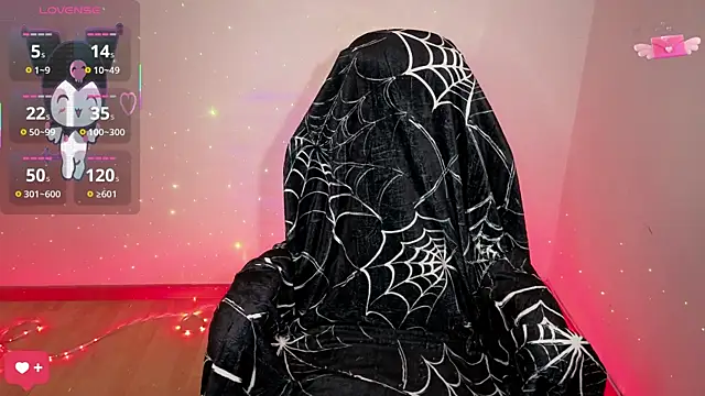 Melody Ghot online show from 04-06-26, 01:45