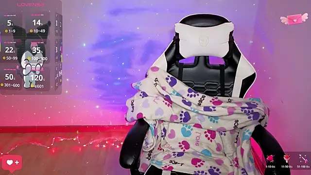 Melody Ghot online show from 04-15-26, 02:35