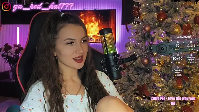 -RED HAT- online show from 01-09-26, 05:15