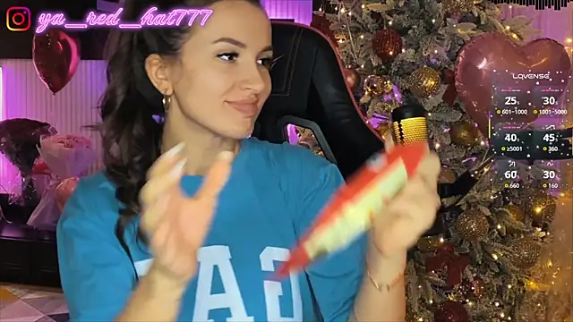 -RED HAT- online show from 02-15-26, 11:41