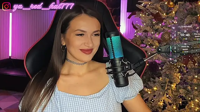 -RED HAT- online show from 03-06-26, 05:42