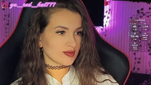 -RED HAT- online show from 04-01-26, 05:32