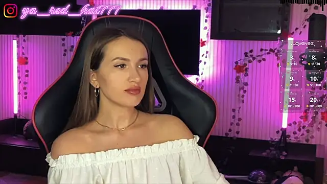 -RED HAT- online show from 04-10-26, 05:17