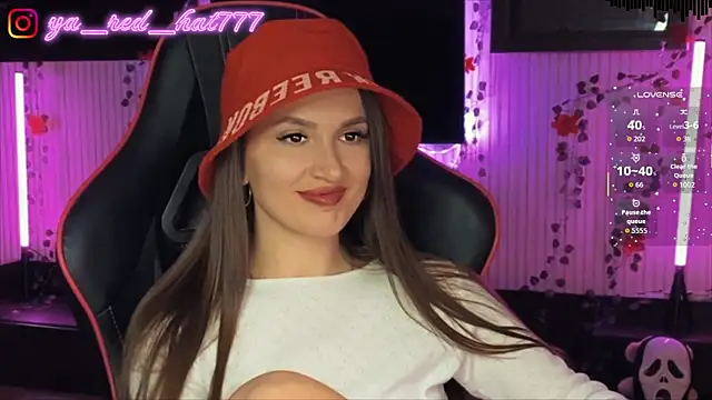 -RED HAT- online show from 04-25-26, 05:21