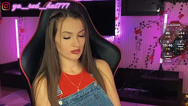 -RED HAT- online show from 04-26-26, 05:10