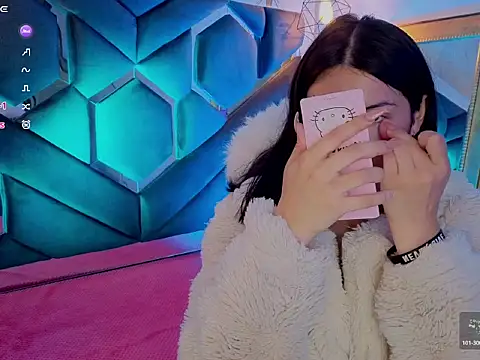 Brandy collinss online show from 03-25-26, 11:38