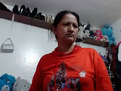 Tiff Dirty69 online show from 02-25-26, 01:15