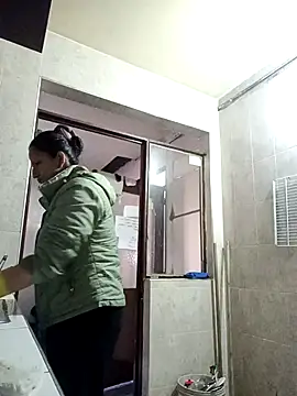 Tiff Dirty69 online show from 03-24-26, 08:36