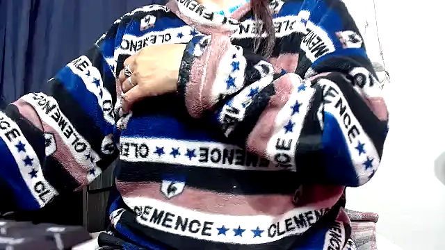 Tiff Dirty69 online show from 04-11-26, 01:54