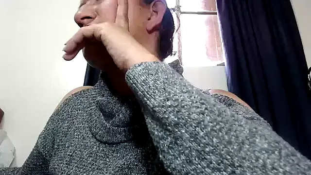 Tiff Dirty69 online show from 04-26-26, 07:55