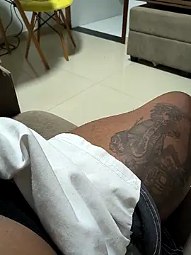 Zepouvinho online show from 03-17-26, 01:32