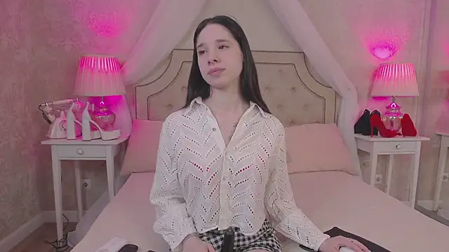 JillHanson online show from 04-27-26, 03:37