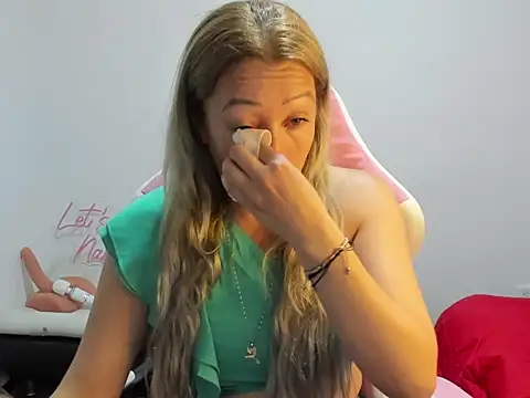 chrystal sl852 online show from 12-14-25, 12:27