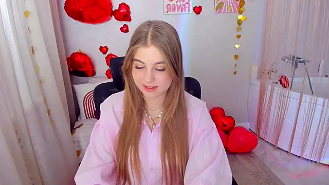 GoldenMirage online show from 02-03-26, 11:37