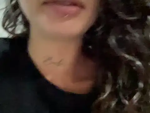 Dreana online show from 02-12-26, 01:55