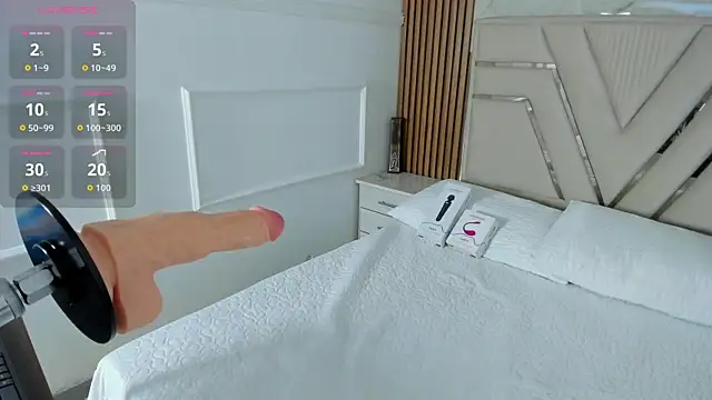 Abbyevaans online show from 11-28-25, 04:53