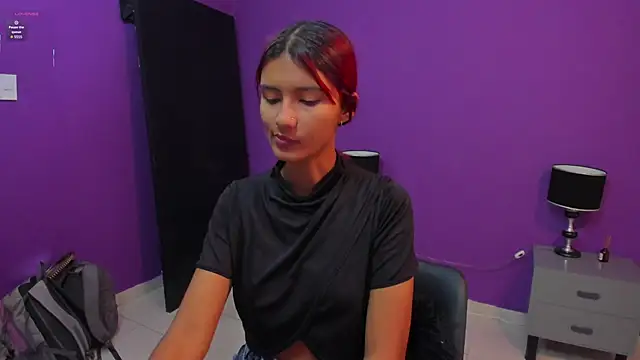 Maray Lous online show from 02-23-26, 02:14