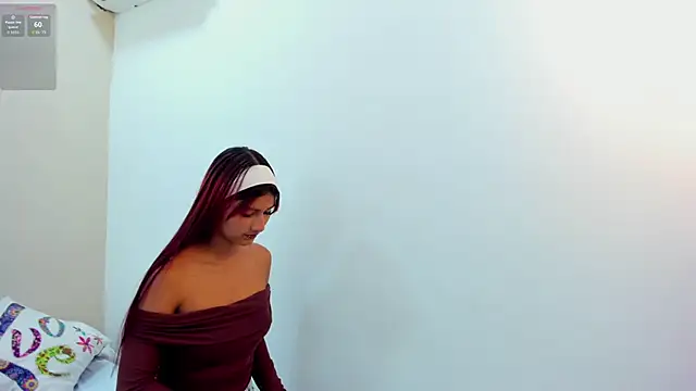 Maray Lous online show from 03-11-26, 09:21