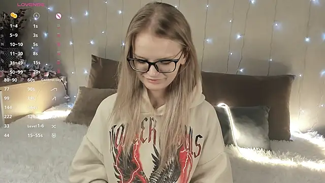 MicheleHonas online show from 12-20-25, 06:37