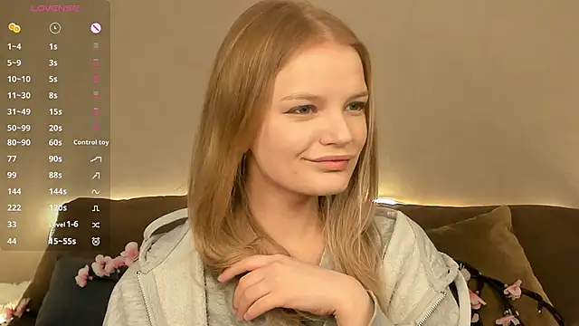 MicheleHonas online show from 01-12-26, 06:02