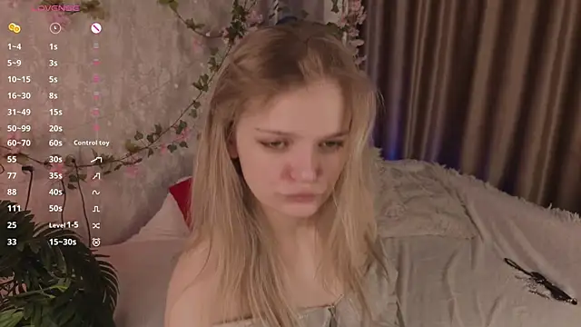 MicheleHonas online show from 03-02-26, 04:14