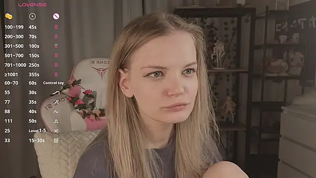 MicheleHonas online show from 04-20-26, 07:26