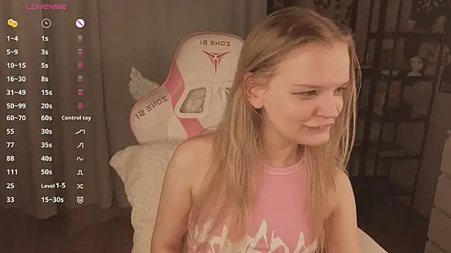 MicheleHonas online show from 04-28-26, 08:47