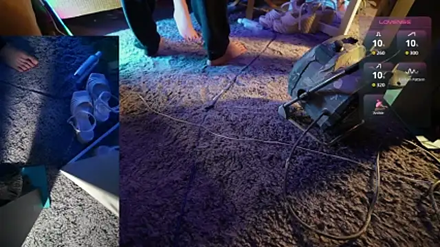 SUZANNEXXXXXX online show from 02-22-26, 11:36