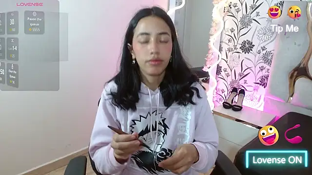 Joselyn tay online show from 01-13-26, 11:59