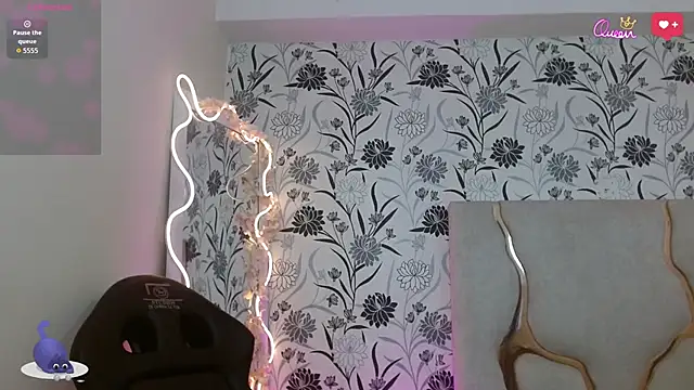 Joselyn tay online show from 03-01-26, 12:18