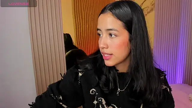Joselyn tay online show from 06-11-26, 12:25