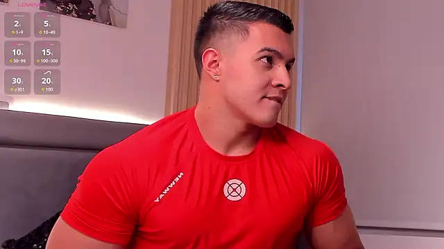 Snapshot of Mason_bennet chatting on 02-05-26, 08:46 Mason bennet online show from 02-05-26, 08:46