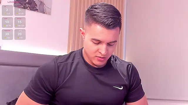 Snapshot of Mason_bennet chatting on 02-26-26, 09:36 Mason bennet online show from 02-26-26, 09:36