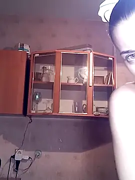 JhonSHelBy7LuNa online show from 02-25-26, 07:12