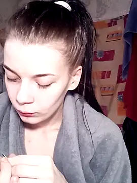 JhonSHelBy7LuNa online show from 03-05-26, 05:09