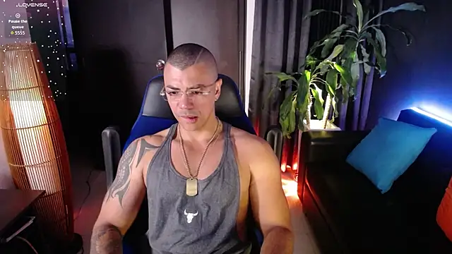 Zed ferrer online show from 01-18-26, 11:03