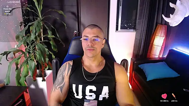 Zed ferrer online show from 03-30-26, 10:16