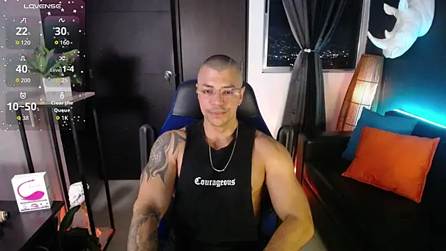 Snapshot of Zed_ferrer chatting on 05-16-26, 07:49 Zed ferrer online show from 05-16-26, 07:49