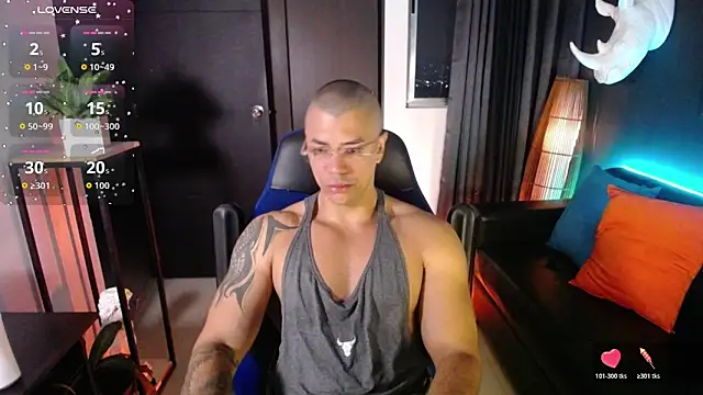 Snapshot of Zed_ferrer chatting on 05-30-26, 08:44 Zed ferrer online show from 05-30-26, 08:44