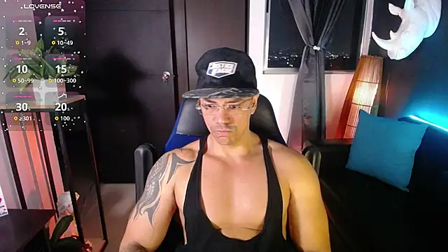 Snapshot of Zed_ferrer chatting on 06-05-26, 09:26 Zed ferrer online show from 06-05-26, 09:26
