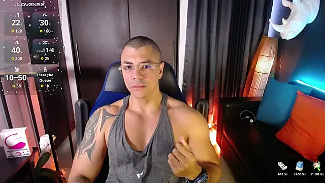 Snapshot of Zed_ferrer chatting on 06-10-26, 11:31 Zed ferrer online show from 06-10-26, 11:31