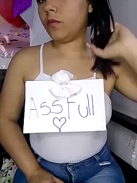 Girl Nasty Dirty online show from 11-25-25, 02:22