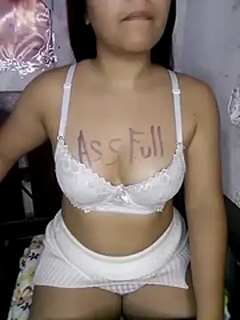 Girl Nasty Dirty online show from 12-02-25, 03:12