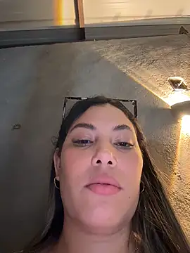 Anna Bitch Disgusting online show from 02-22-26, 01:51