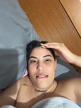 Anna Bitch Disgusting online show from 04-08-26, 06:57