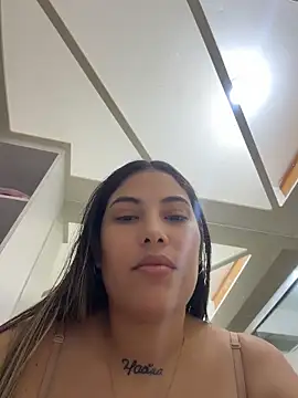 Anna Bitch Disgusting online show from 04-19-26, 09:30
