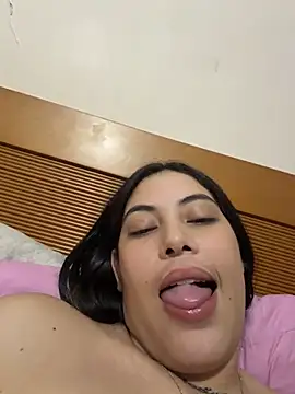 Anna Bitch Disgusting online show from 07-10-26, 09:01