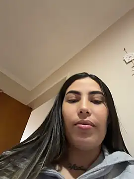 Anna Bitch Disgusting online show from 07-19-26, 03:21