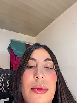 Anna Bitch Disgusting online show from 07-25-26, 04:43